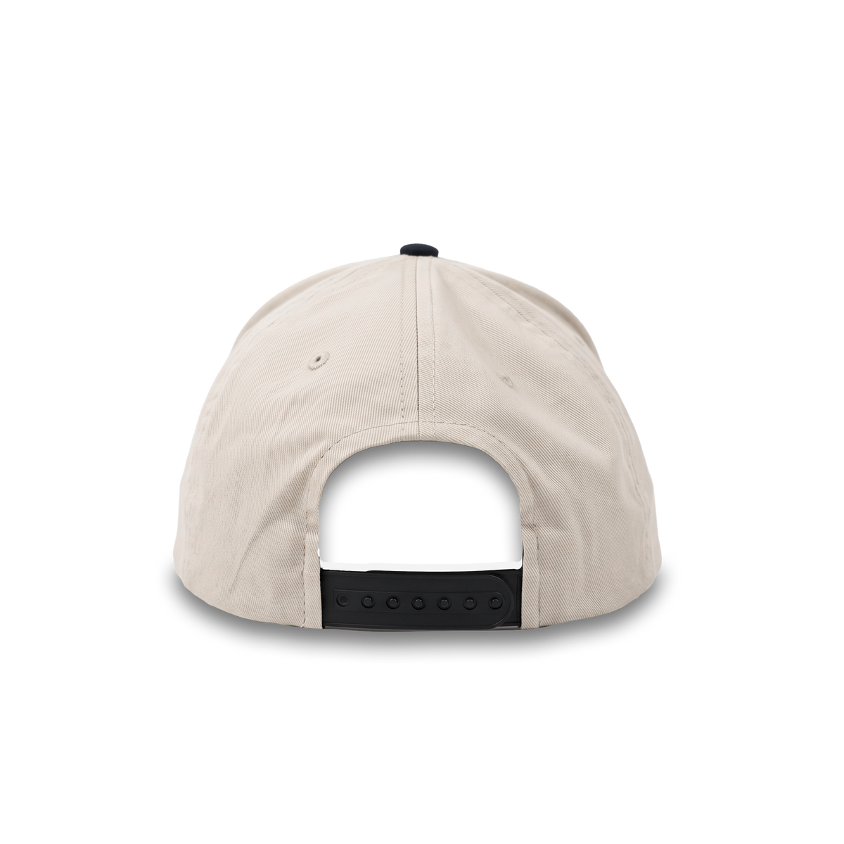 Banditas Snapback Cap Black