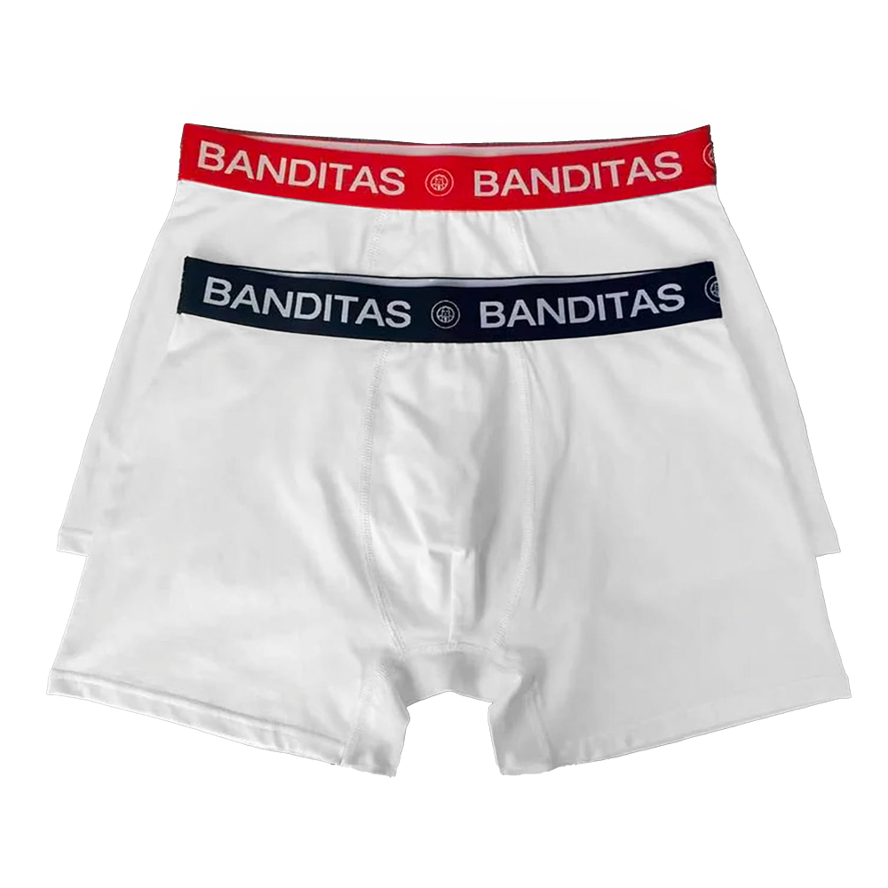 Banditas Boxers