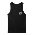 Banditas Tank Top Black