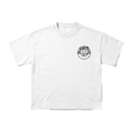 Banditas Tee White
