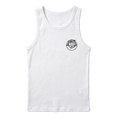 Banditas Tank Top White