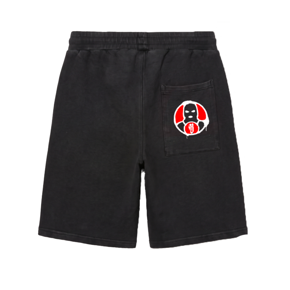 Banditas Shorts