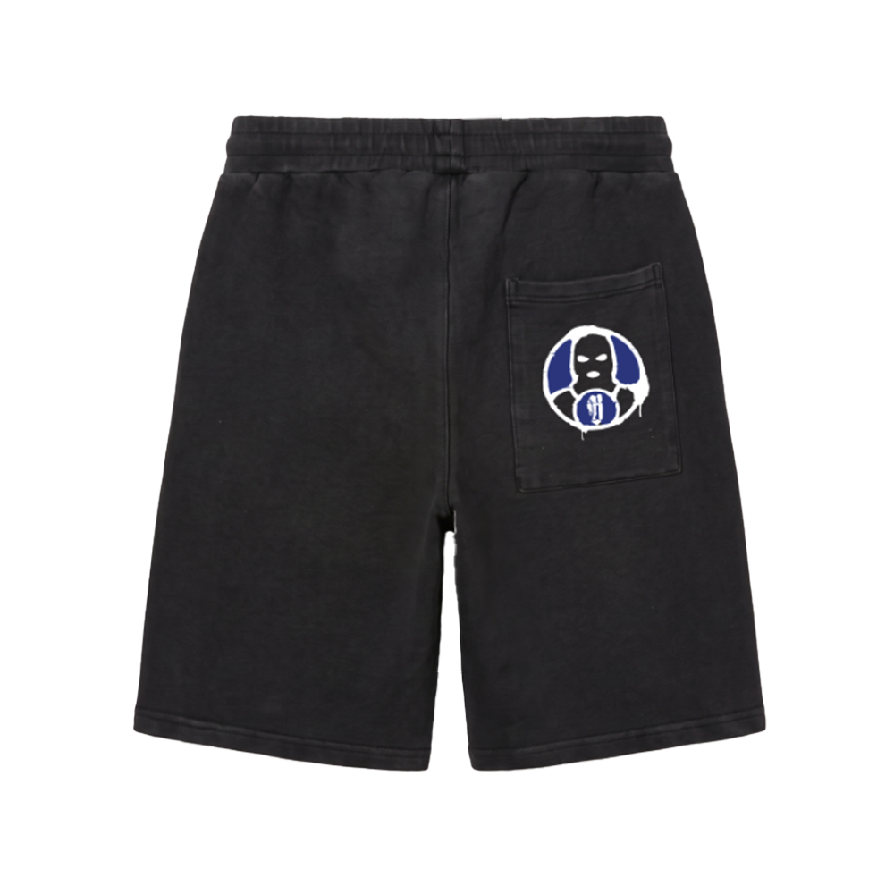 Banditas Shorts
