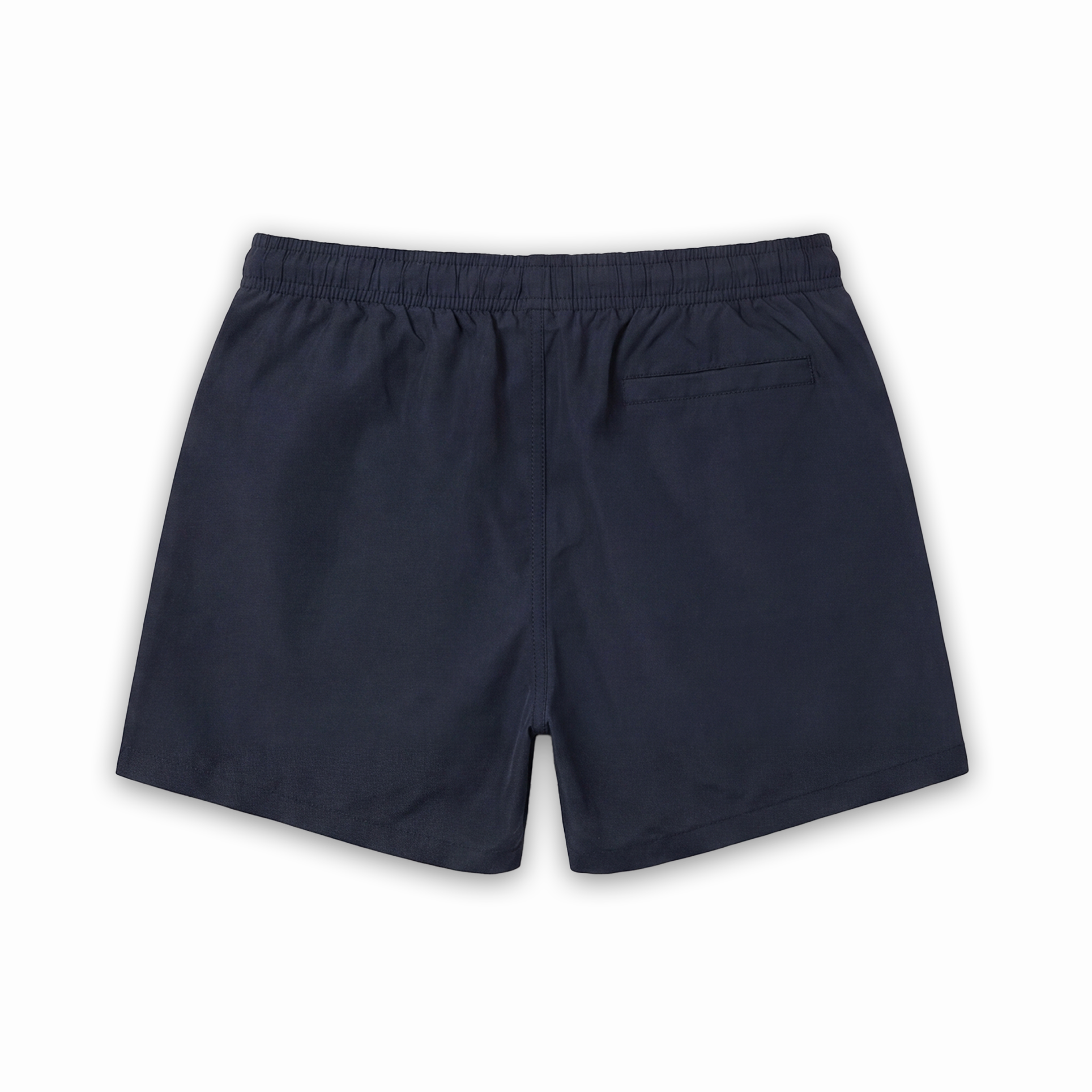 BANDITA plavky black