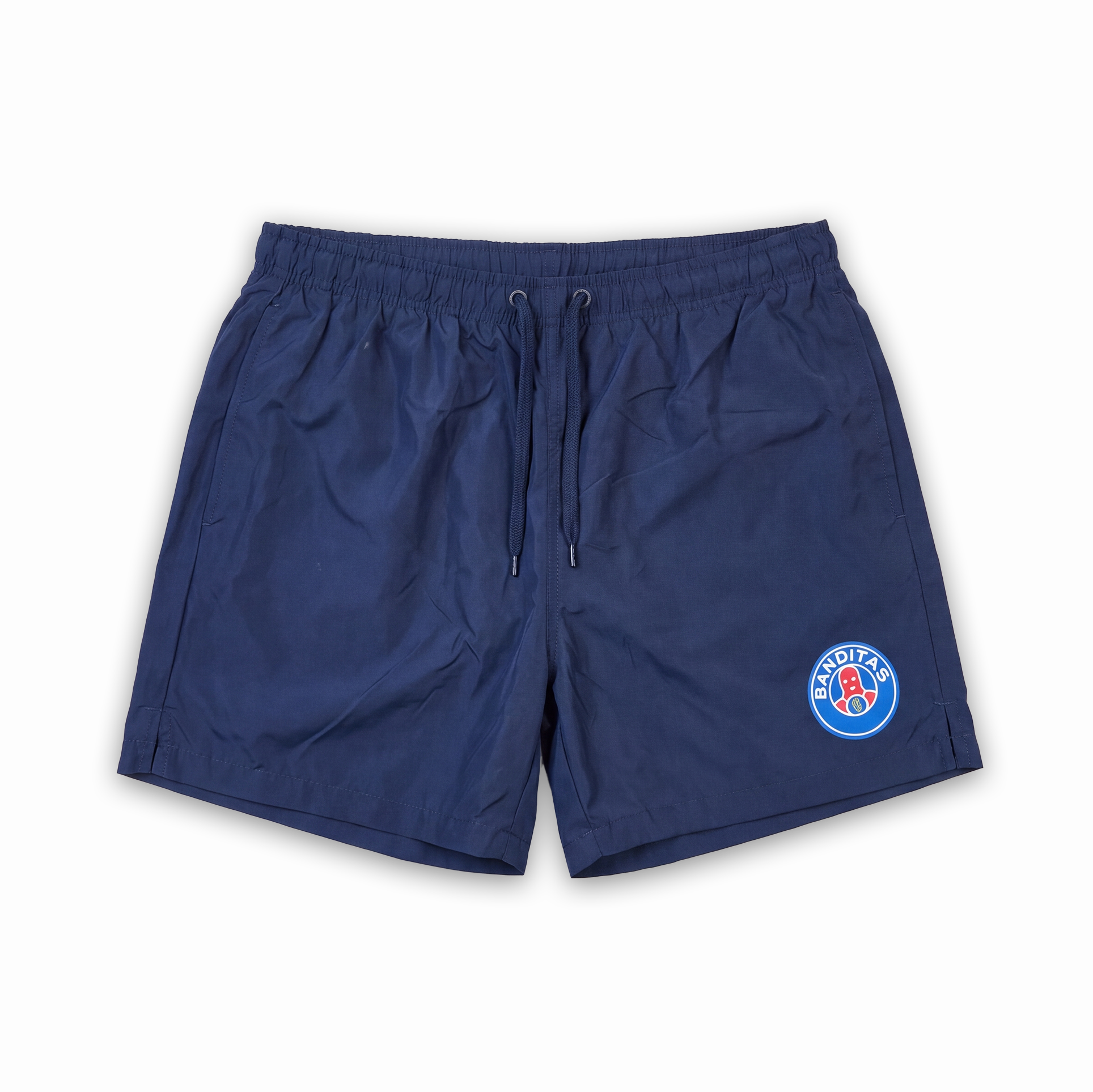BANDITA plavky french blue