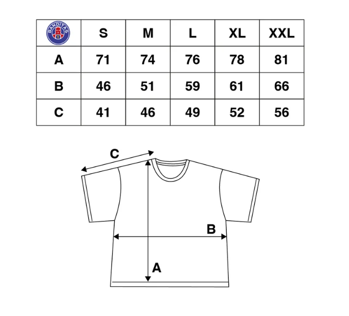 Napoleon Cover Tee + CD Pack