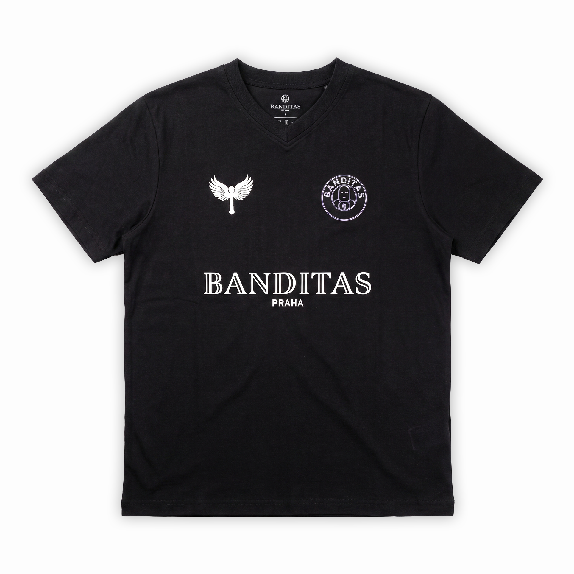Reflection x Banditas Dres