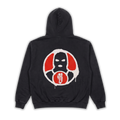 Banditas Red hoodie