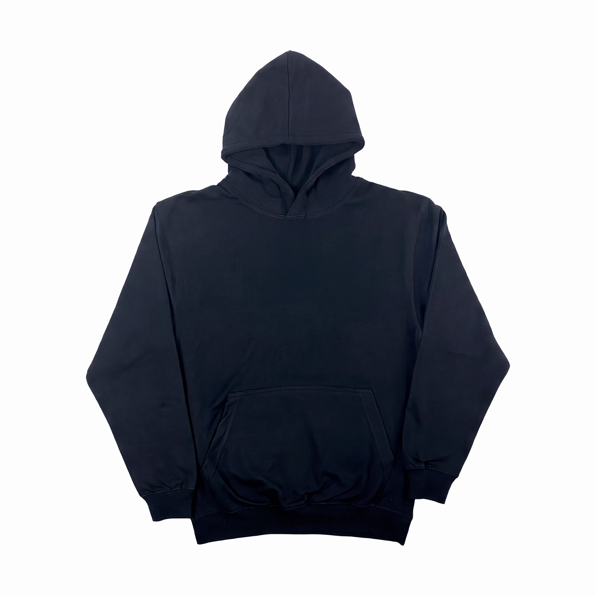 BANDITAS RHINESTONE HOODIE