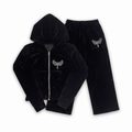 Reflection x Banditas Rhinestones Ladies Tracksuit